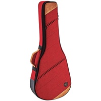 Ortega 3/4 Size Classical Guitar Soft Case Bordeaux Wine