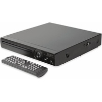 Universum film UNIVERSUM DVD-Player DVD 300-20,