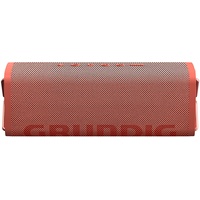 Grundig GBT Club rot