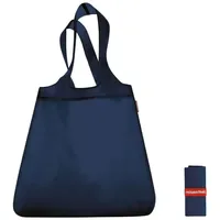 Reisenthel mini maxi shopper dark blue