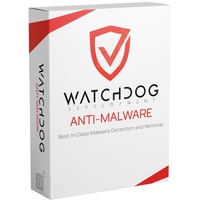 Watchdog Watchdog Anti-Malware Vollversion ; Geräte 2 Jahre