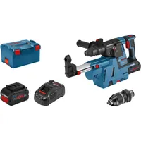 Bosch GBH 18V-26 F Professional inkl. 2 x 5,5