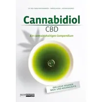 Nachtschatten Verlag Cannabidiol (CBD)