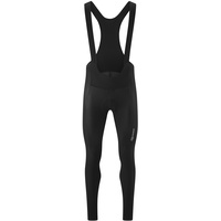Gonso Sitivo Ti Bib M black / bright green