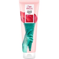 Wella Color Fresh Mask red 150 ml