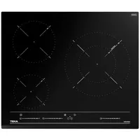 Teka IZC63015BKMSS 60 cm (3 Kochbereiche)