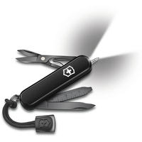 Victorinox Signature Lite Onyx Black,