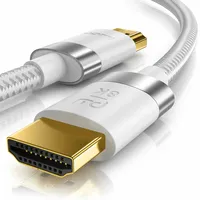 Primewire - 3m High Speed 8K HDMI Kabel 2.1