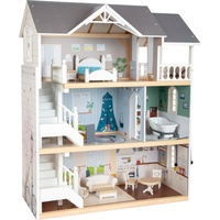 Legler Small Foot Puppenhaus Stadtvilla
