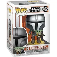 Funko Pop! Star Wars The Mandalorian - The Mandalorian