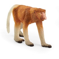 Schleich Wild Life Nasenaffe 14846