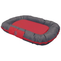 Nobby Kissen Classic Reno eckig rot