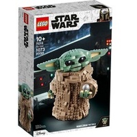 LEGO Star Wars Das Kind 75318