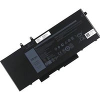 Dell Primary Battery - Laptop-Batterie - Lithium-Ionen