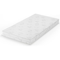 VitaliSpa Calma Comfort Kaltschaummatratze H2 Kinder 70x140