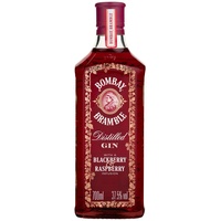 Bombay Sapphire Bramble Blackberry & Raspberry 37,5% vol 0,7