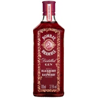 Bombay Bramble Blackberry & Raspberry 37,5% vol 0,7 l