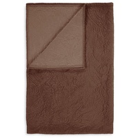 Essenza Roeby 180 x 265 cm chocolate