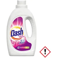 DALLI-WERKE GmbH & Co. KG Colorwaschmittel Flüssig 1,1 L
