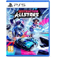 Sony Destruction AllStars PS5