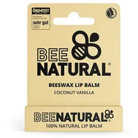WERNER SCHMIDT PHARMA Bee Natural Lip Balm Coconut-Vanilla 4,2