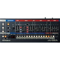 Roland JU-06A Synthesizer