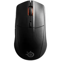 SteelSeries Rival 3 schwarz