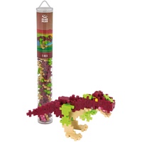 Plus-Plus T-Rex