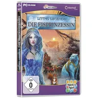Astragon Living Legends 2: Die Eisprinzessin
