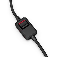 HP Omen Blast (Kabelgebunden), Gaming Headset, Schwarz