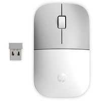HP Z3700 Wireless Mouse ceramic weiß