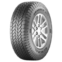 General Tire General Grabber AT3 285/70 R17 116/113S