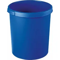 HAN Klassik XXL Papierkorb 30,0 l blau