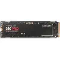 Samsung 980 Pro 1 TB M.2