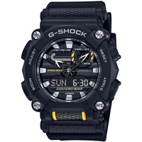 Casio G-Shock Resin 49,5 mm GA-900-1AER