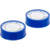 BGS PTFE-Dichtband 12 mm x 10 m 2-tlg.