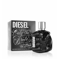 Diesel Only The Brave Tattoo Eau de Toilette 75