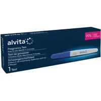 Alliance Healthcare Deutschland GmbH Alvita Schwangerschaftstest
