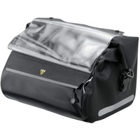 Topeak Handlebar DryBag schwarz