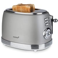 KORONA Retro 21667 grau
