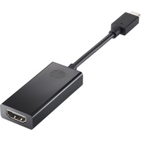 HP USB-C HDMI (HDMI, 15 cm), Data - Video