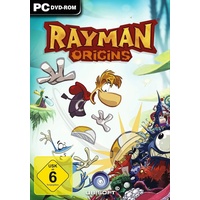 Ubisoft Rayman Origins (PC)