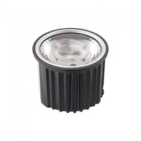 Sigor Sigor, 5,5W Argent Modul 465lm 4000K 36° dim