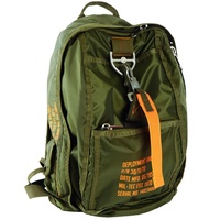 Mil-Tec Deployment Rucksack, Oliv,