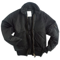 Mil-Tec CWU Basic schwarz, L