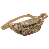 Brandit Textil Brandit Gürteltasche Bauchtasche tactical camo
