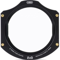 Cokin EVO Polarizer Kit (M Serie) (62 mm, Polarisationsfilter),