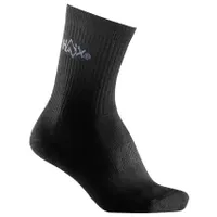 Haix Multifunktions Socken schwarz, Größe 37-39