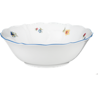 SELTMANN WEIDEN Sonate Nostalgie Streublume Schüssel rund 20 cm