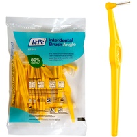 TePe Angle GELB 0,7 mm, 25 Stück